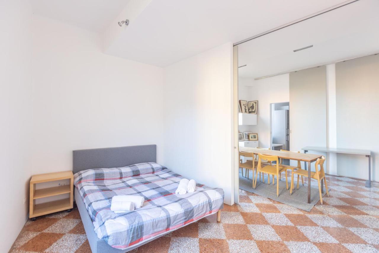 Nel Ghetto, Bologna By Short Holidays Exterior photo