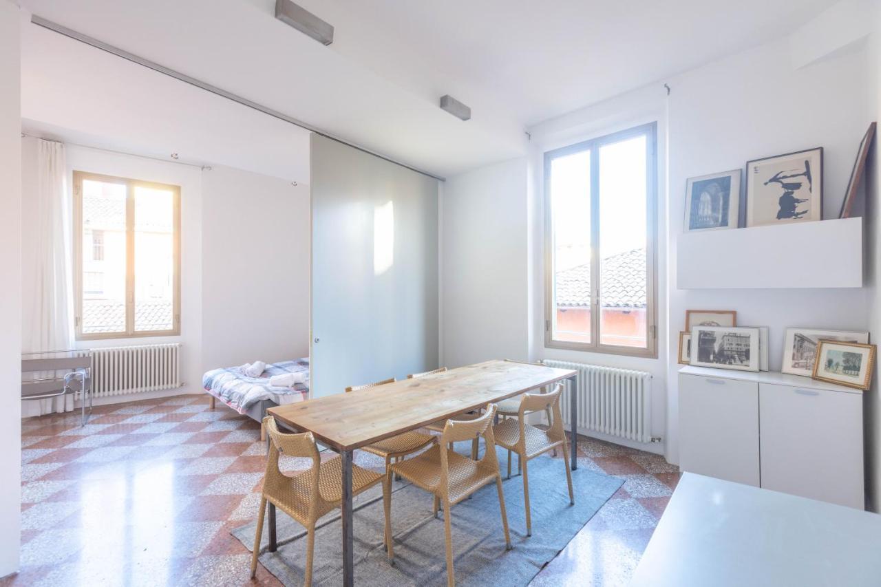 Nel Ghetto, Bologna By Short Holidays Exterior photo