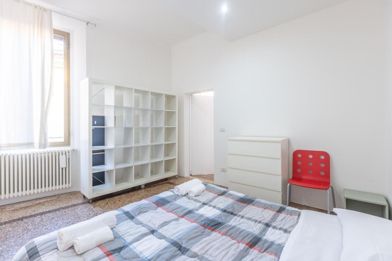 Nel Ghetto, Bologna By Short Holidays Exterior photo